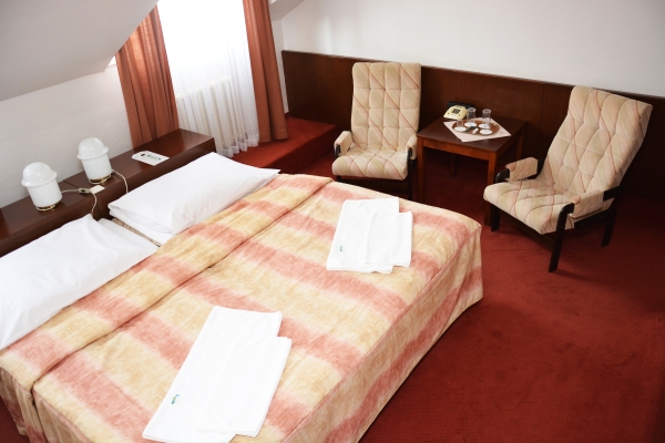 Hotel Slavia